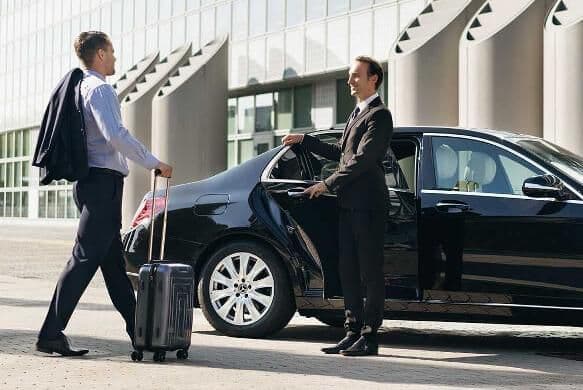 Meet & Greet Airport Transfers London | Kibbu